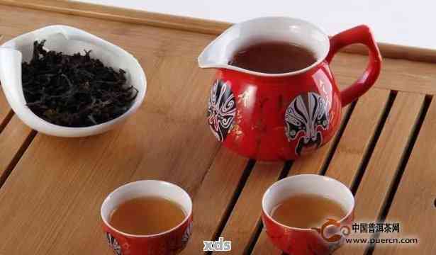 红茶、普洱茶、乌龙茶：三种茶叶类型的区别详解