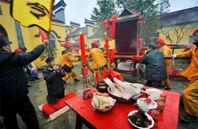 祭祖可以戴帽子吗？女生、男生、祭祀都可以戴帽子吗？