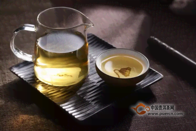 普洱茶与白茶散茶泡法全面指南：如何正确冲泡与品鉴这两种茶叶？