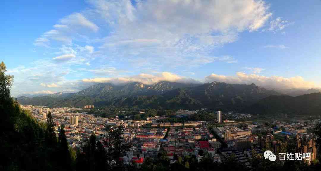 探索栾川县县城向阳路玉石交易：地理位置与行业概况