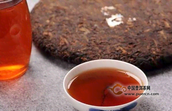 探索普洱茶黄金叶的口感特点，品味其独特魅力与风味