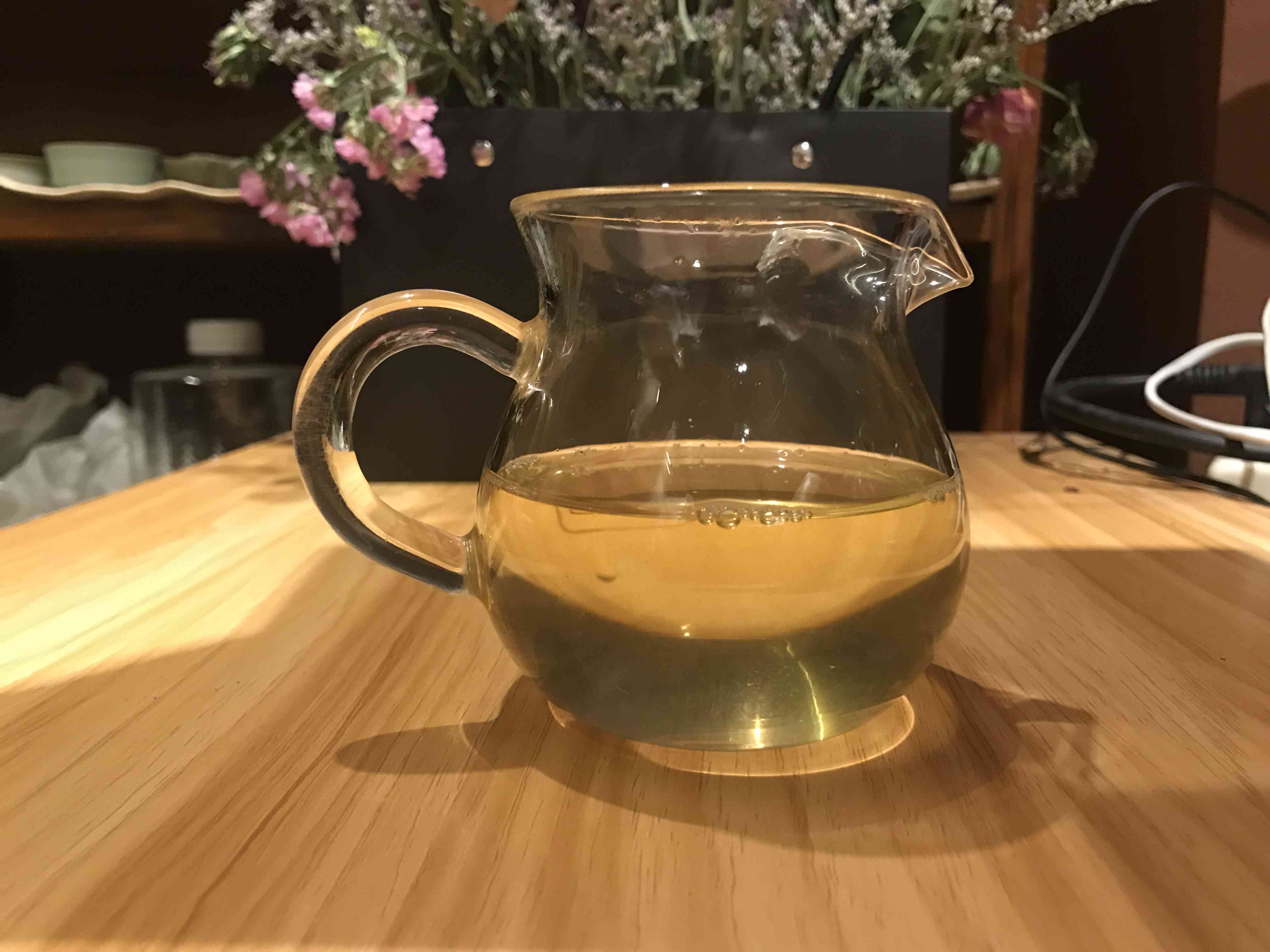 深入解析普洱茶生茶品鉴的关键技巧与好坏鉴别方法