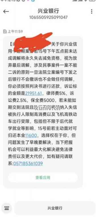 兴业信用卡账户异常与逾期：原因、影响及解决方法全面解析