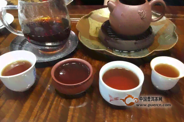 从下关普洱茶到市场流通：全方位了解茶叶交易与品鉴