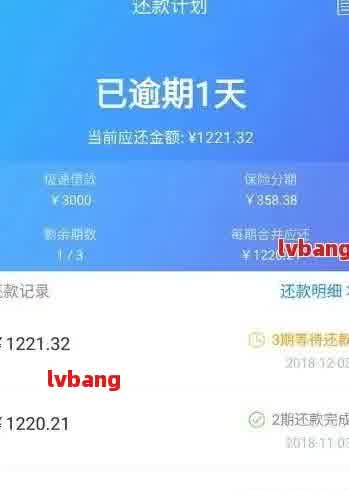 网贷逾期记录多久可以查出来：一个详尽的解读与建议