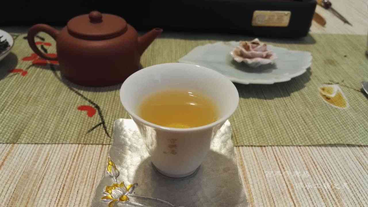 普洱茶回是做出来的吗？为什么普洱茶有回？能喝吗？