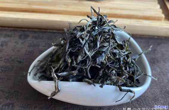 普洱茶的种类与特点：从种类到名称，探究普洱茶叶的多样性