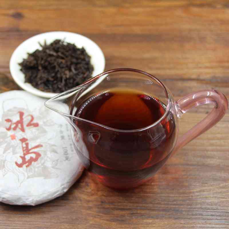 冰岛普洱茶官方旗舰店散茶好喝吗？价格多少？评价如何？