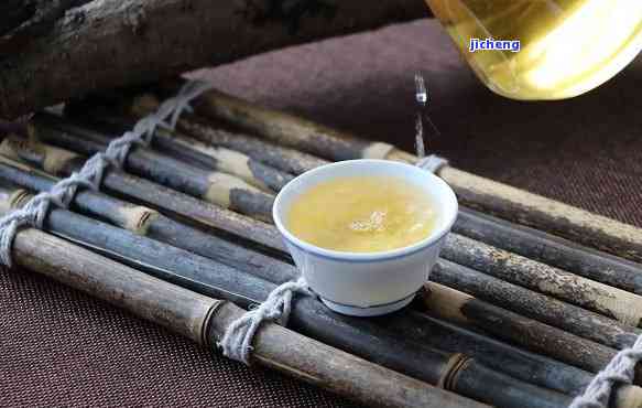 黄竹子普洱茶：古树韵味，醇厚口感，品鉴云南独特风味