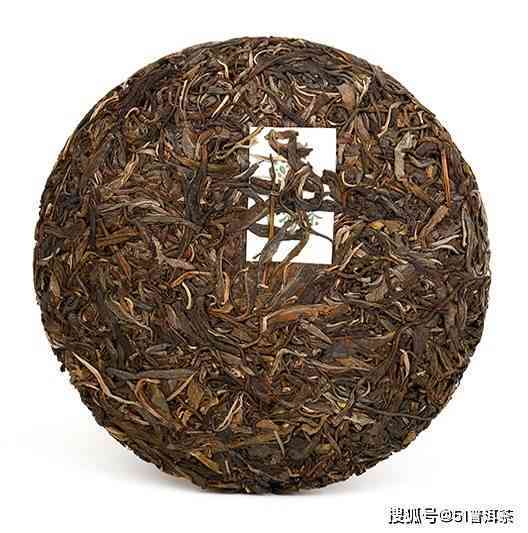 白牡丹普洱茶饼的价格及功效，了解生熟区别与存方式