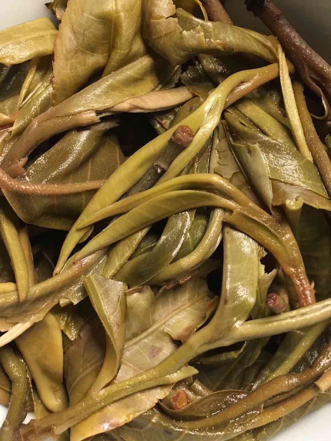 普洱茶炒作真相揭秘：骗局还是财富密码？