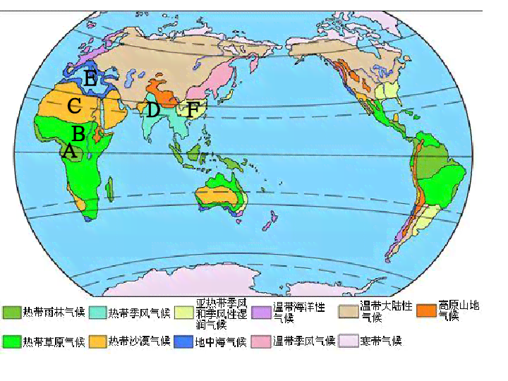 普洱茶生长环境的全面解析：地理、气候、土等因素对其独特风味的影响