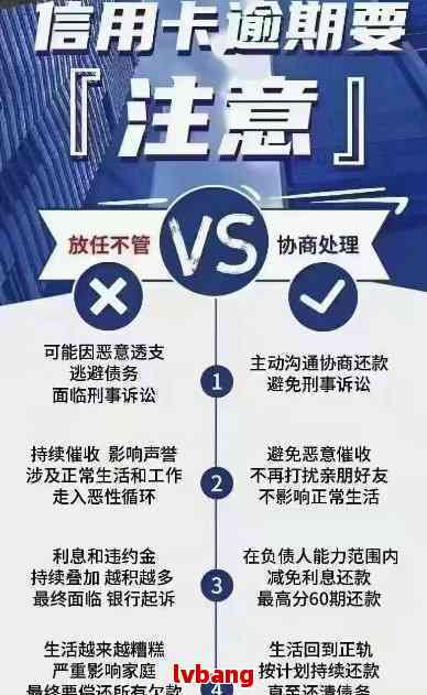 信用卡个性化分期逾期的处理策略及其影响