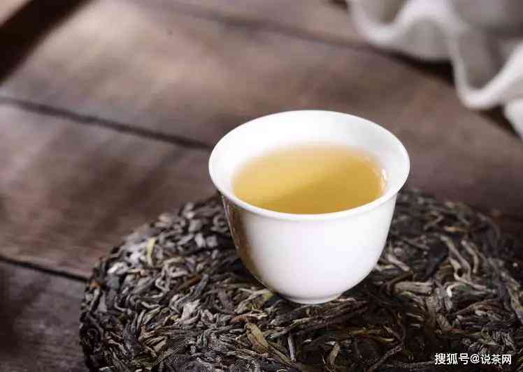 糯香普洱茶口感特点，好不好喝？