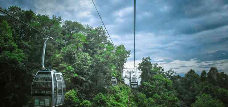 新探索普洱茶马古道旅游景区：活动、景点及体验全方位解析