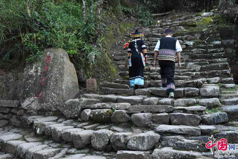 普洱茶马古道现在可以去吗