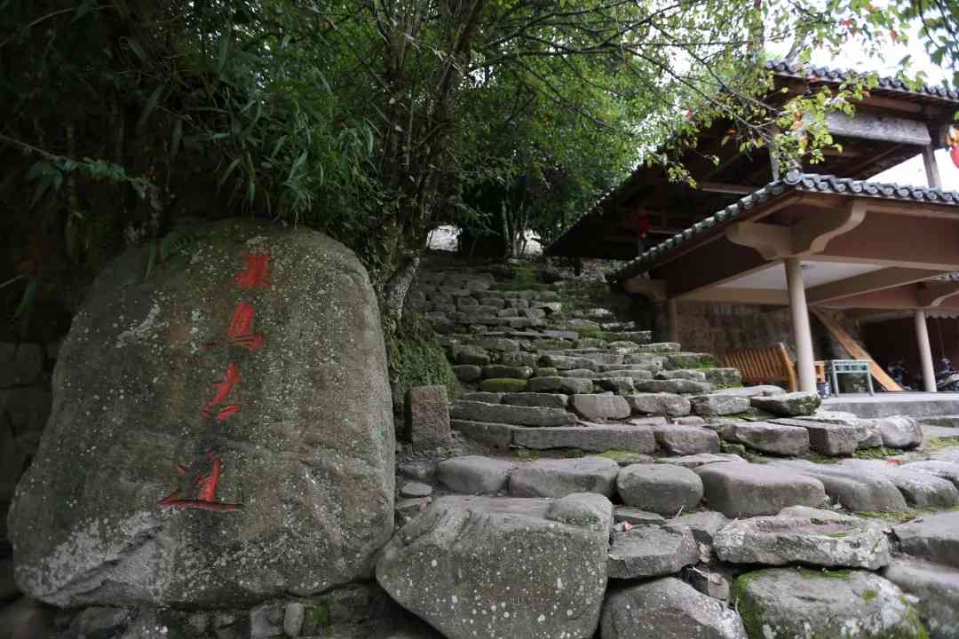 普洱茶马古道现在可以去吗