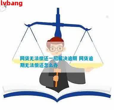 网贷逾期不是不还而是一下还不上怎么办：处理建议与指南