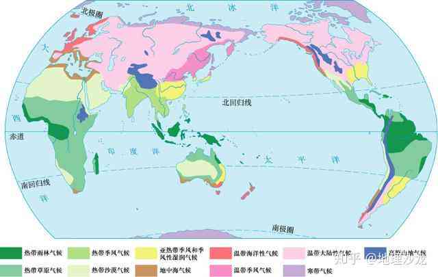 安第斯山脉的多重作用及其对地理环境、气候和生态的影响解析