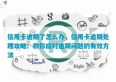 '逾期过信用卡还能办吗现在：解决逾期信用信用卡问题指南'