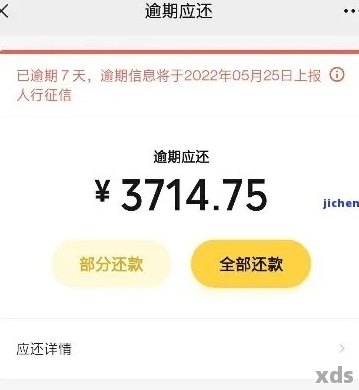 逾期501天的6000元微粒贷欠款：严重后果与解决方法