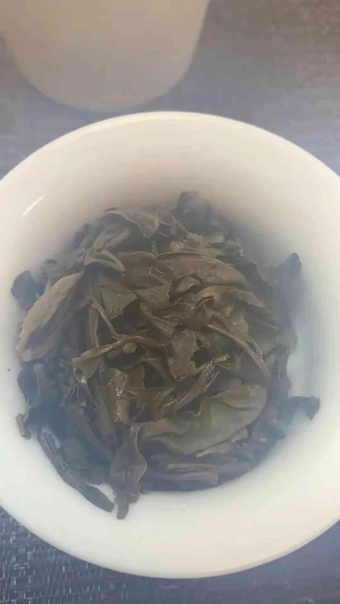 中茶公司普洱茶标杆产品的详细解析：一款独特的茶种呈现