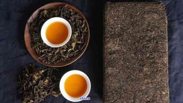 黑普洱茶的全面功能与作用解析：为何这种茶叶备受推崇？