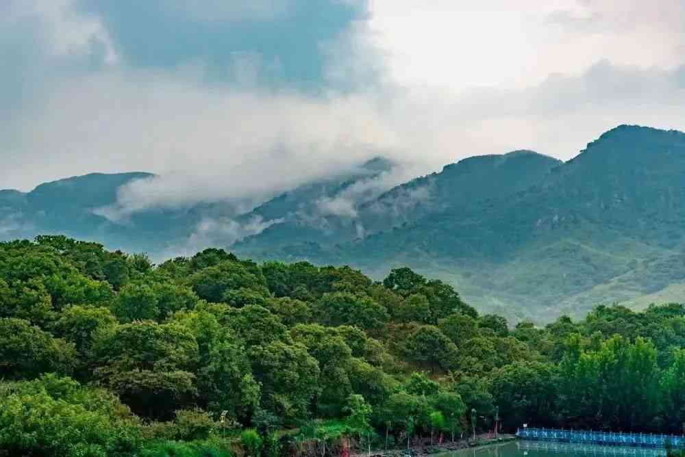 鲁山小尖山：探秘自然与文化的交融之美