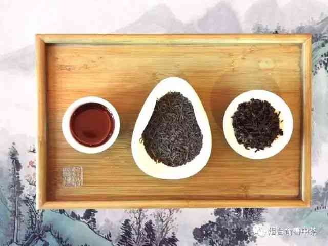 六堡茶像普洱茶吗？是真的吗？六堡茶味道像普洱，是不是普洱茶？