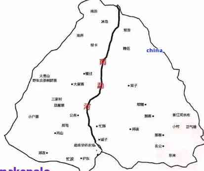 勐海福茶普洱茶产地：云南勐海县，品质上乘。