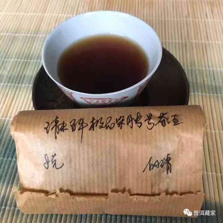 揭秘普洱茶的神奇保存技巧，让你长期品尝不变质的好茶