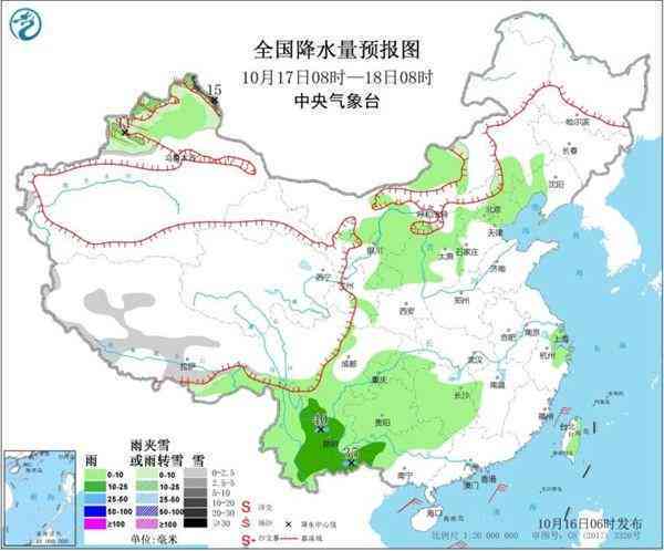 新疆和田玉产区介绍——分类、产地详解