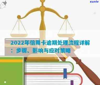 2022年信用卡逾期处理全攻略：如何规划还款、应对后果及解决常见疑问