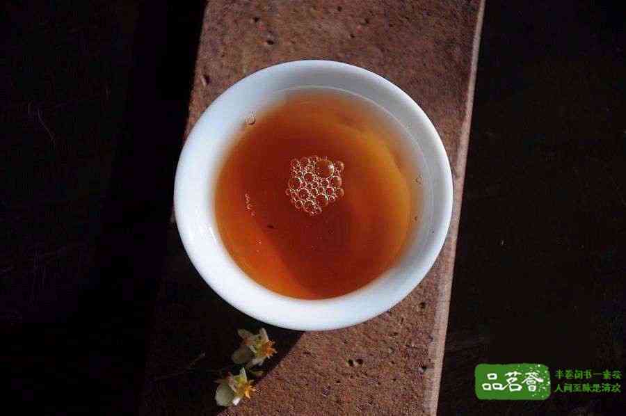 大红袍与普洱茶：两种名贵茶叶的独特之处