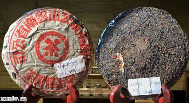 普洱茶饼怎么保存好：掌握这几个方法，让茶饼长久保持香醇口感。