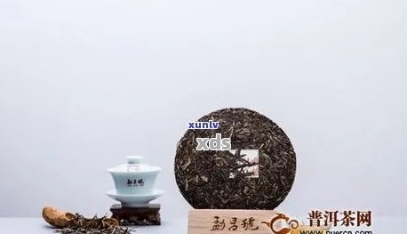 普洱茶的存度：了解适宜存放的度以保持茶叶品质