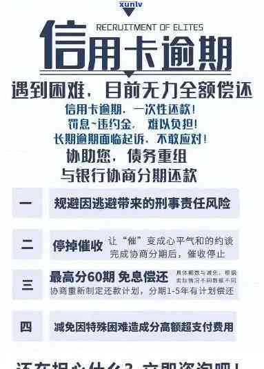 逾期信用卡还款协商指南：是否需要注销信用资讯全解析