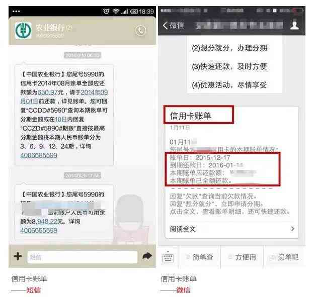 信用卡账单日逾期还款，信用受损后果如何避免？