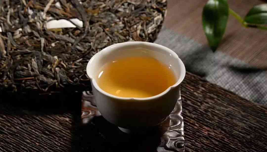 300毫升泡多少克普洱茶合适？