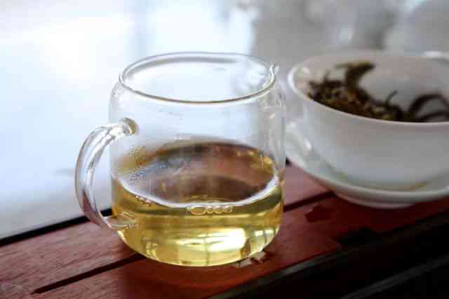 300毫升泡多少克普洱茶合适？