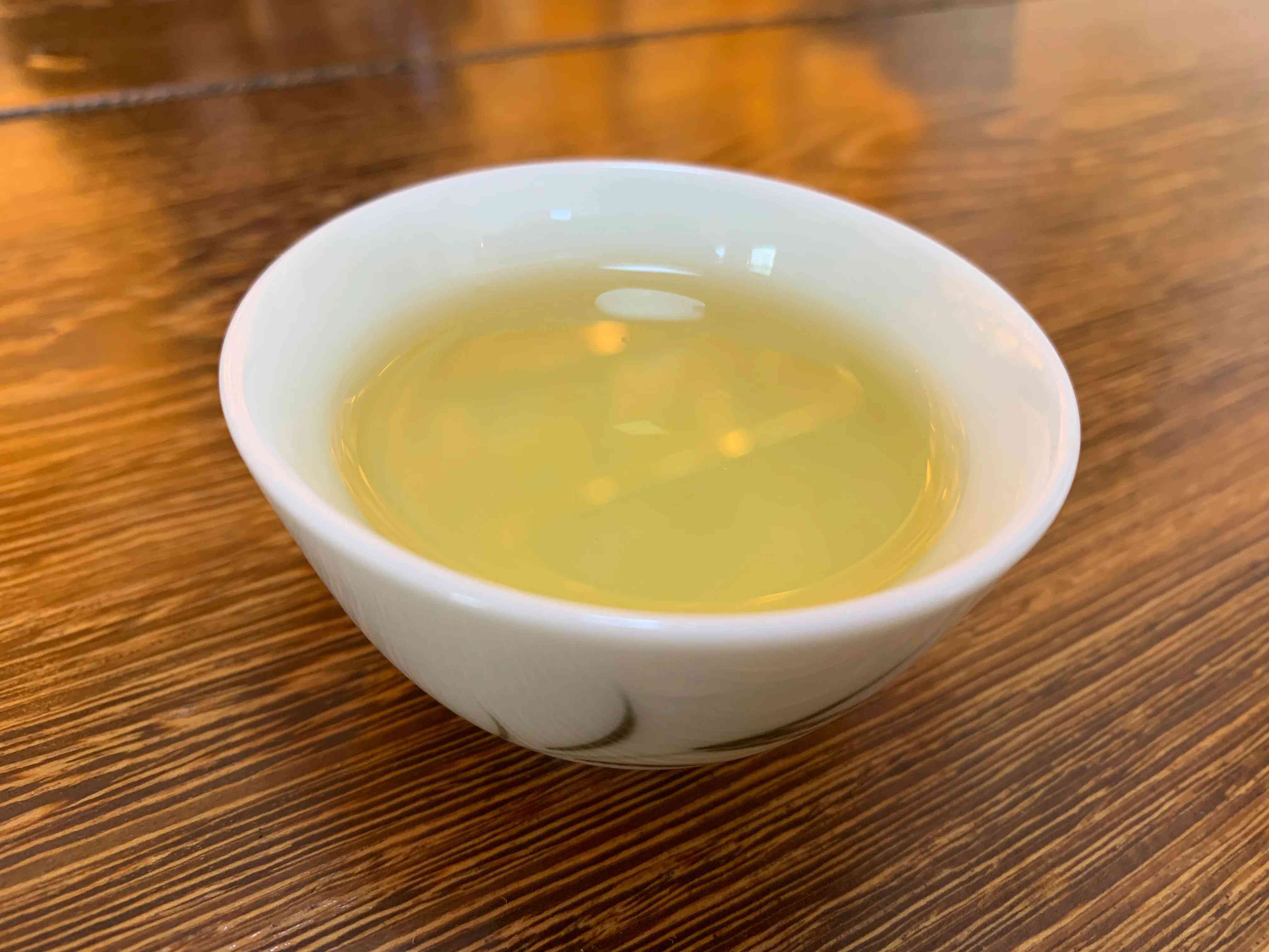 老曼峨勐海木生态茶普洱茶价格