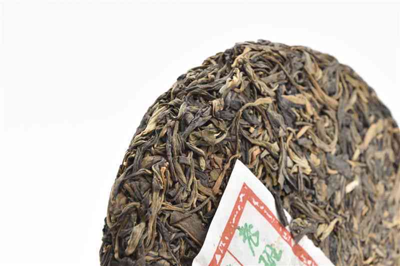 2007年博友普洱茶春节念生茶珍藏版价格一览