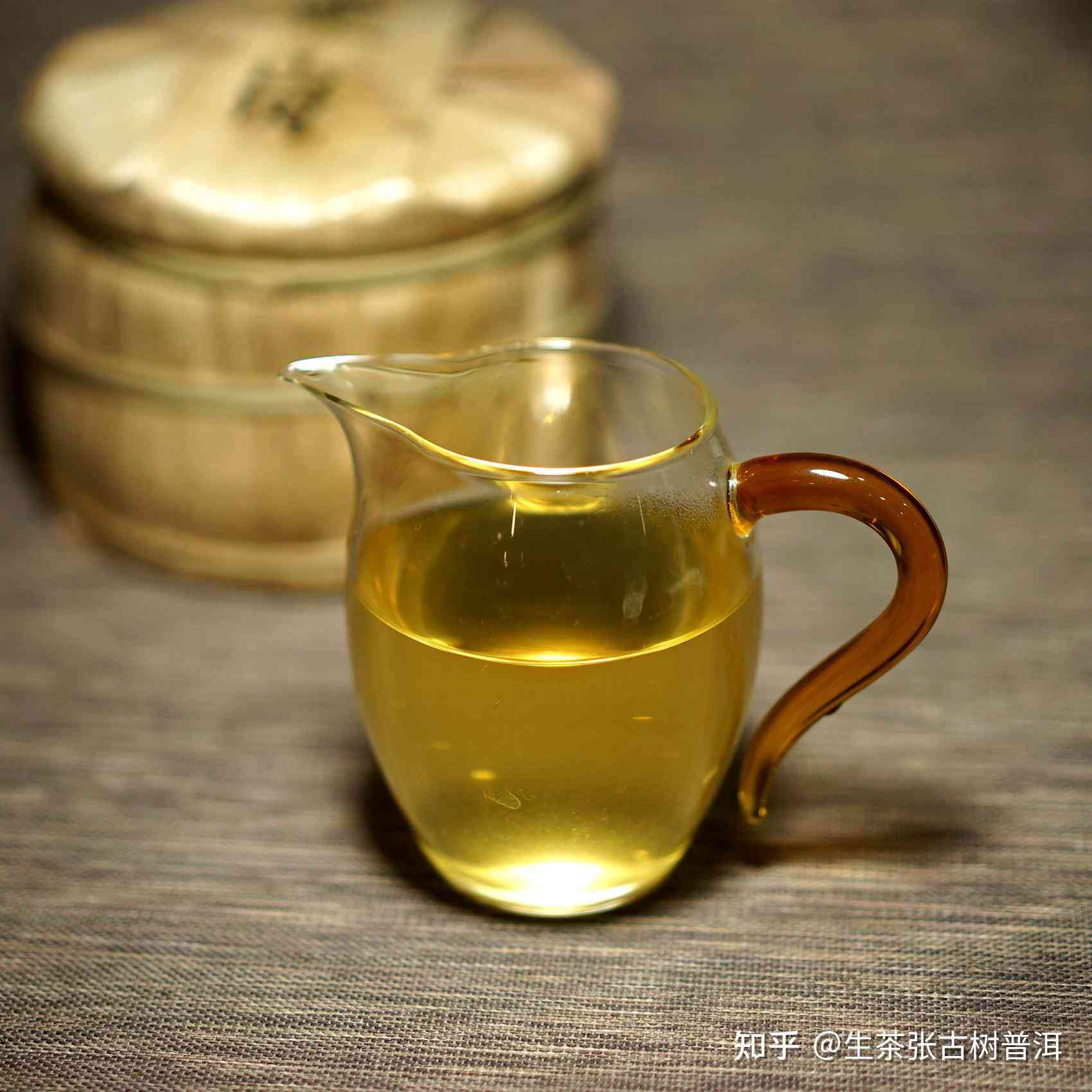 人们为什么喜欢喝古树普洱茶的原因，现代人为什么爱古树茶？