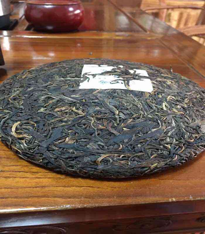 '荣升号茶饼-升号普洱茶的价值与价格分析'