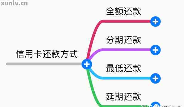 逾期信用卡还款全流程及应对策略