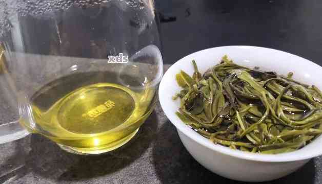 普洱茶生茶冲泡水的完美选择：了解度以获得口感和品质