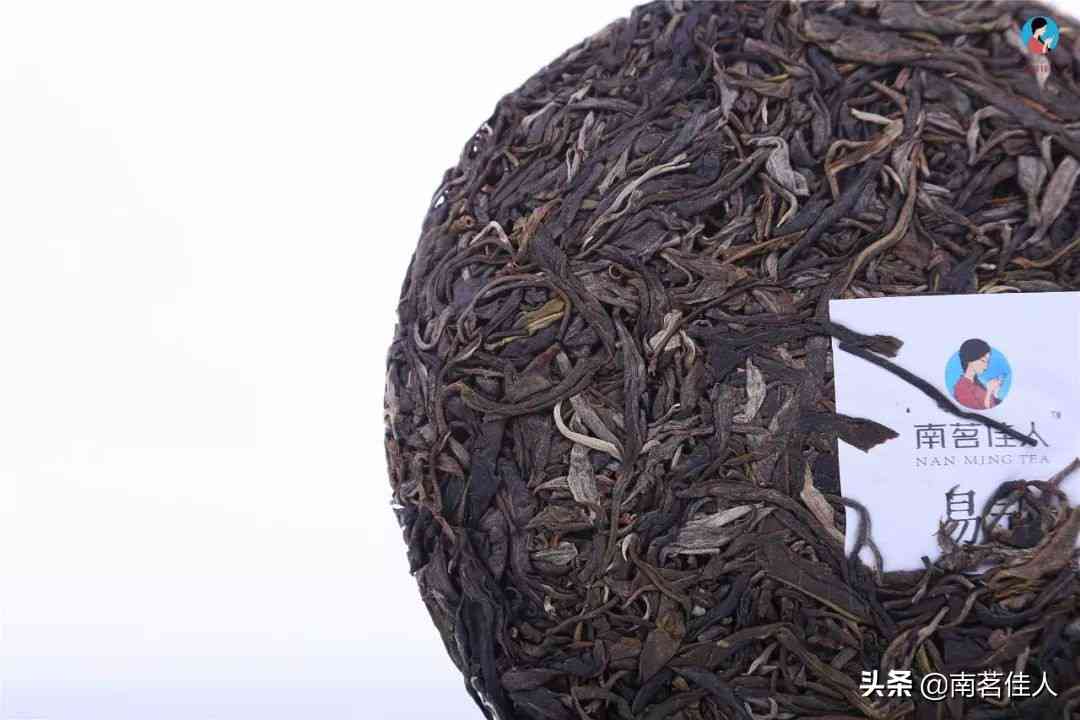 元熟普洱茶：品质越，润泽人心