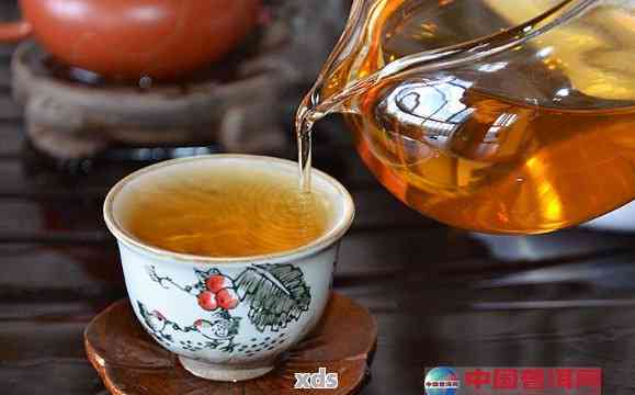 熟的普洱茶适合用什么茶壶泡