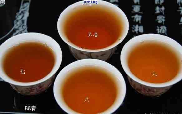 普洱茶8811: 普洱茶887与普洱茶88青饼的及含义。