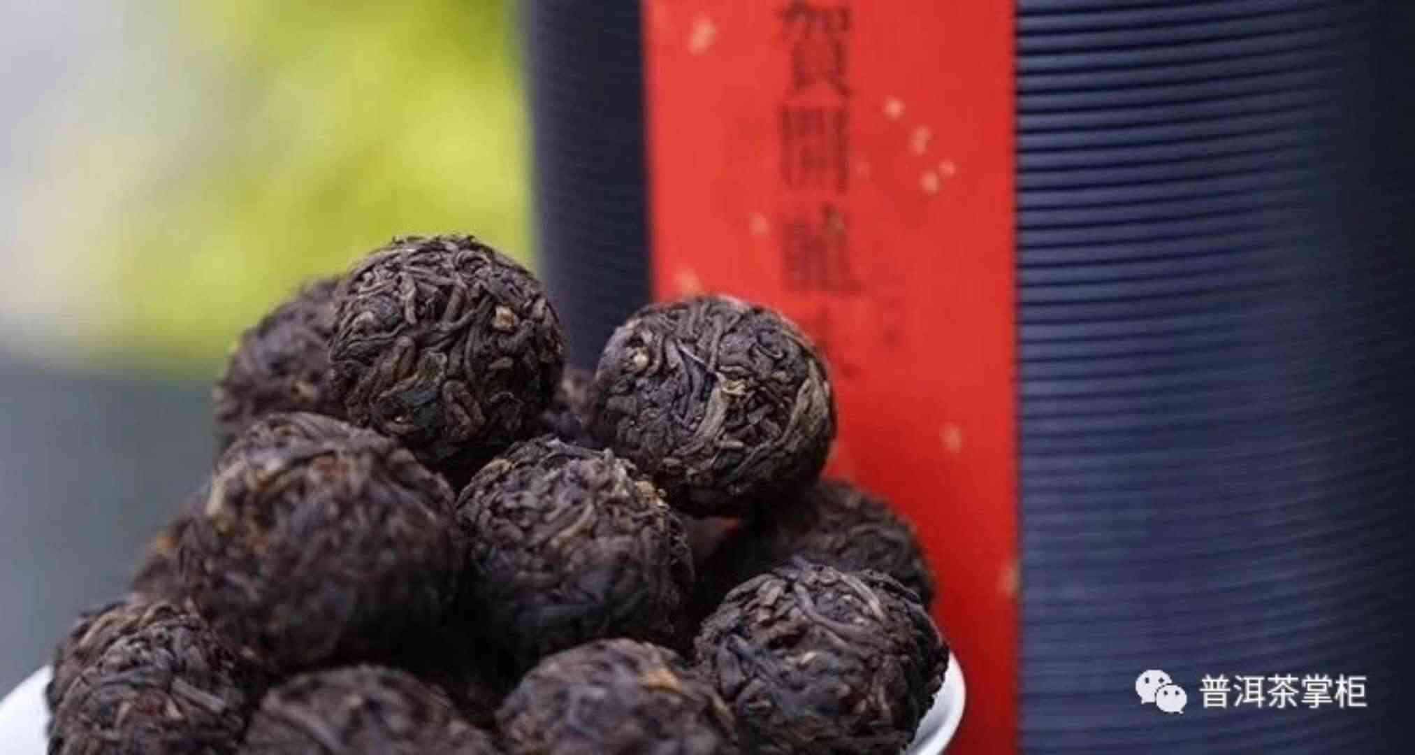 '紫首单株普洱茶价格多少，紫芽单株普洱茶解析与比较'